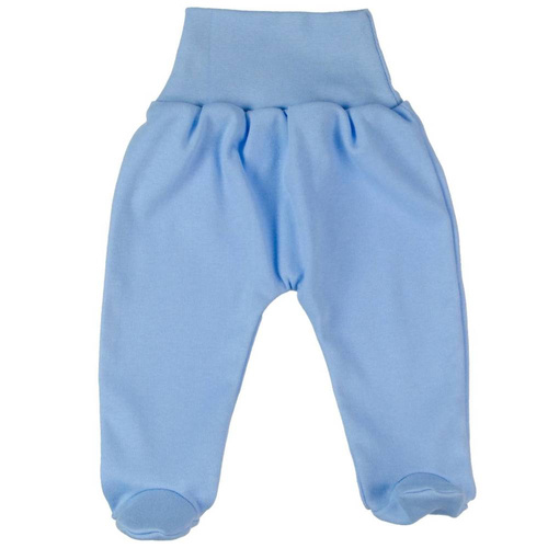 Wesoły słonik Martex Komplet body z półśpiochem różowy