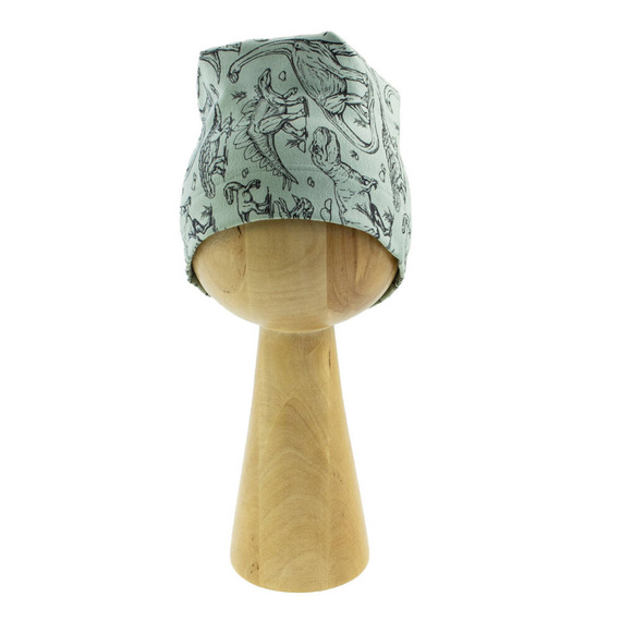 200050 Tirex Nicol Czapka dziecięca