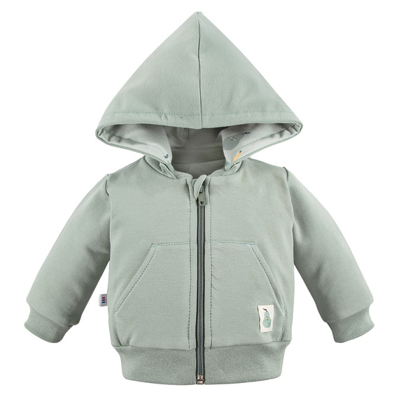 Pearfect Eevi Bluza rozpinana