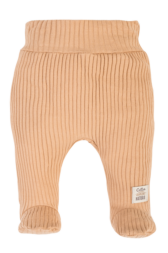 "Natural Harmony" Makoma Półśpioch niemowlęcy latte