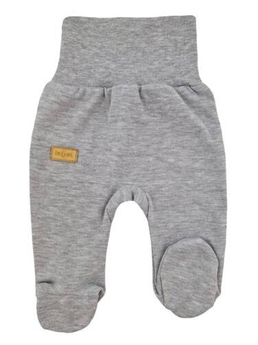 "Lines" Terjan Półśpioch bawełniany - szary