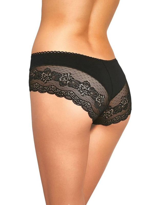 Szorty Damskie 163 Gabidar - biały