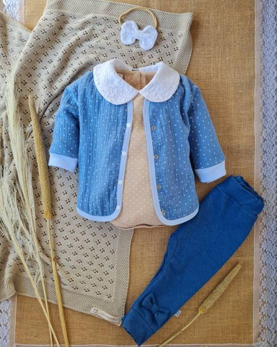 3010 Sophie Spodnie Marija