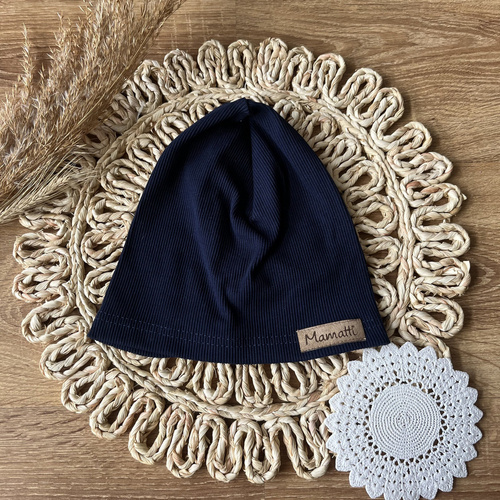 CD011 Mamatti Czapka dziecięca