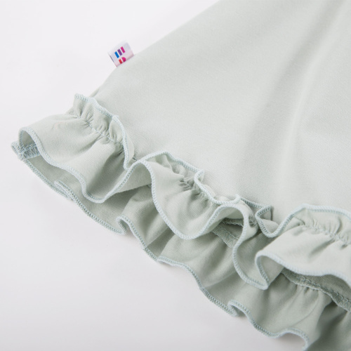 Ceremony Eevi Sukienka dziewczęca - miętowy