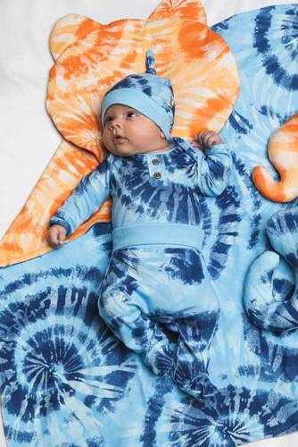 189009 Tomi Nicol Półśpioch niemowlęcy