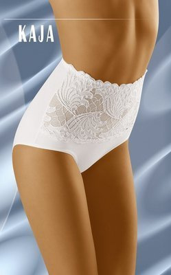 Wol-Bar Kaja - białe