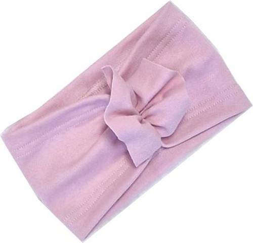 Lola Bambarillo opaska przydymiony róż