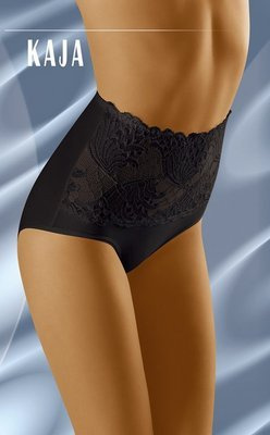 Wol-Bar Kaja - czarne