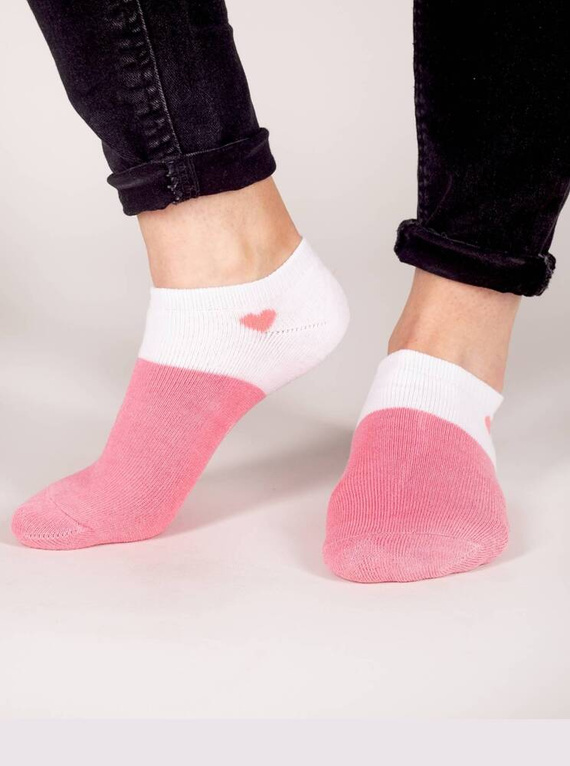 SKS-0011G stopki YO! mix kolor