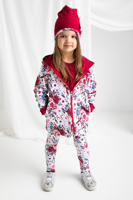 Płaszczyk dwustronny 180281 "Kate" Nicol