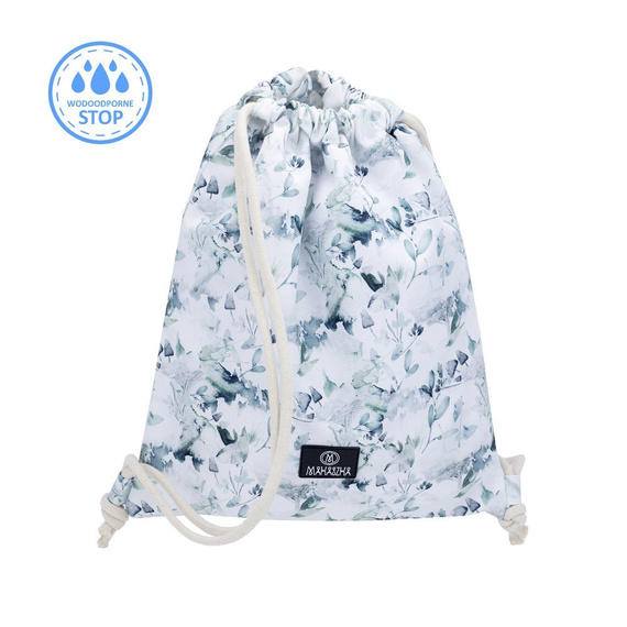 Worek - Plecak Fairies- Makaszka