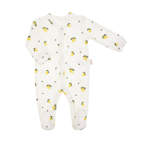 212031 Tola Nicol Pajacyk niemowlęcy