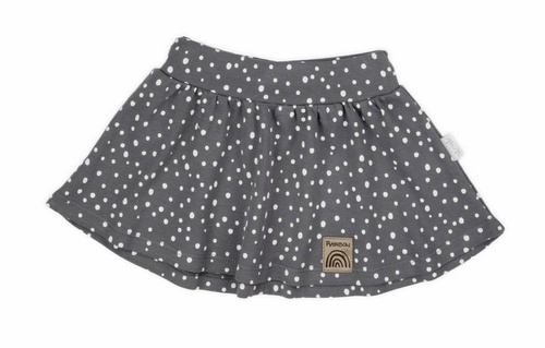 Spódniczka 172173 "Rainbow" Nicol - grafit