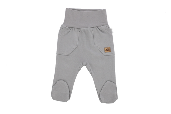 PD10621 Boy Mamatti Półśpiochy niemowlęce