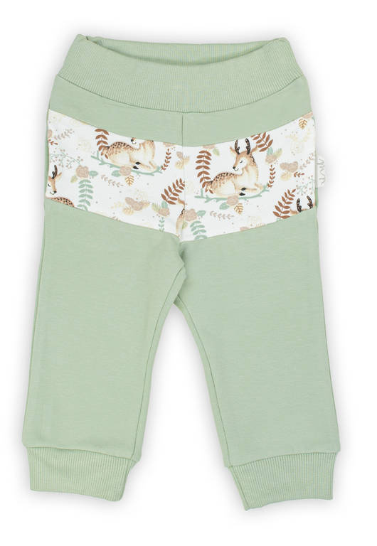 187277 Bibi Nicol Spodnie dresowe