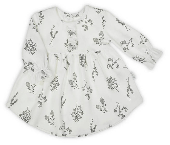 Sukienka bawełniana 183168 Gaja Nicol