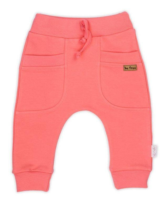 Spodnie niemowlęce 175273 "Alice" Nicol