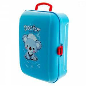 0636268 Eurobaby Zabawka kasa