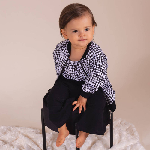 198273 Viki Nicol Bluza dresowa