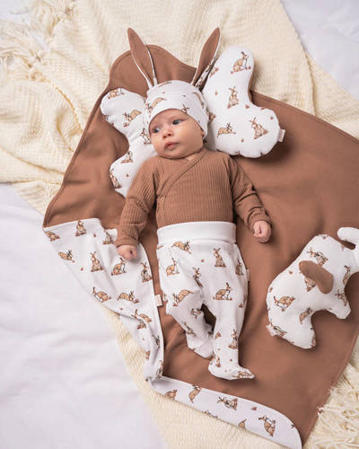 197009 Benio Nicol Półśpioch niemowlęcy