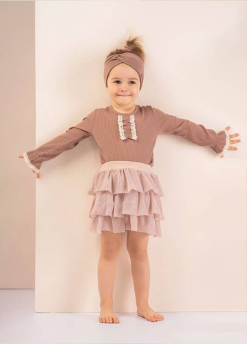 Opaska 196067 Bunia Nicol