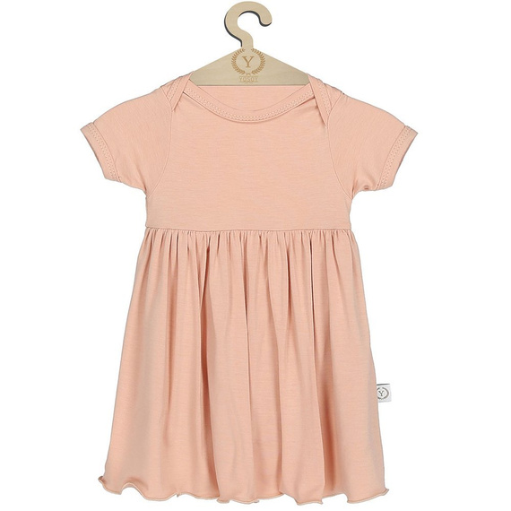 Sukienkobody Silver Grey Yosoy - szary