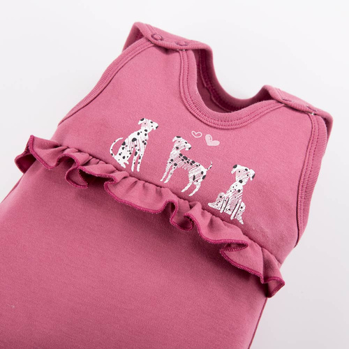 Dogs & Spots Eevi Śpiochy niemowlęce