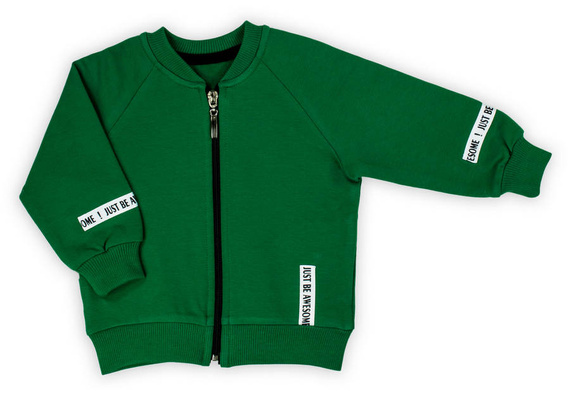 190274 Alex Nicol Bluza dresowa