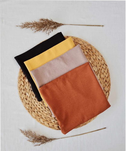 27K "Teddy" Nicol Komin- czarny