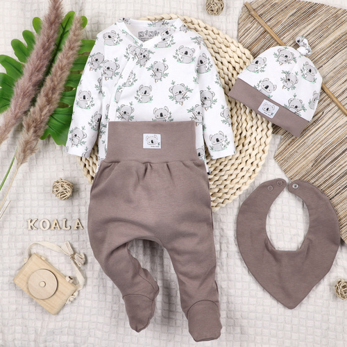 Komplet 5-częściowy WP440 Mamatti