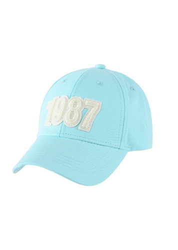 CZD-0161  Czapka młodziezowa Limited Edition Be Snazzy mix kolor