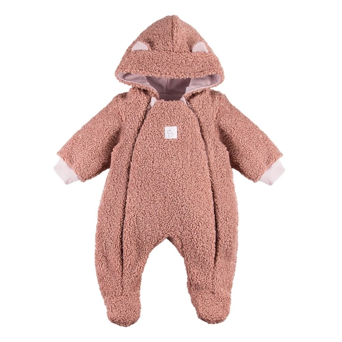 UNIQUE Ewa Klucze Pajacyk Baranek - miodowy