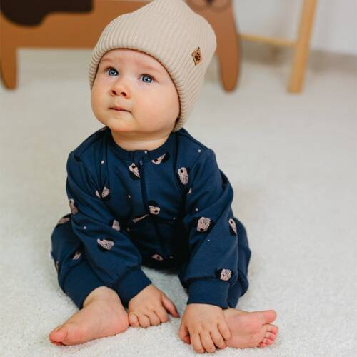 Czapka Puppy Playtime  Ewa Klucze