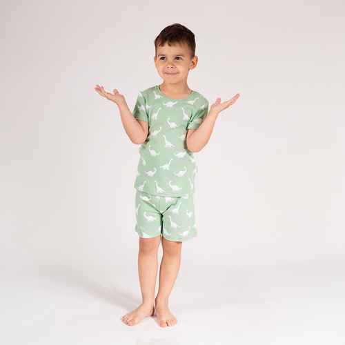 Piżama dziecięca 195037 Iwo Nicol
