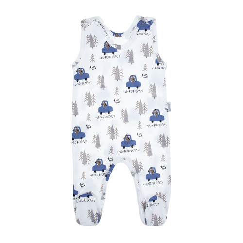 214023 Muki Nicol Śpioch niemowlęcy