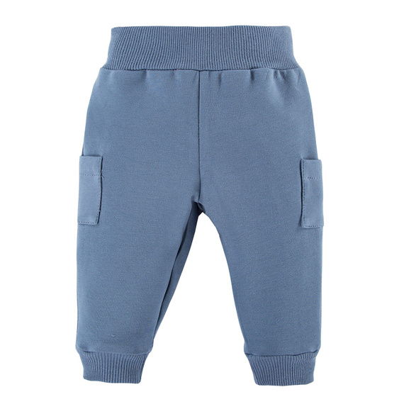 Jump Eevi Dres dziecięcy - niebieski