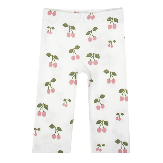 Spodnie niemowlęce 204016 Emily Nicol