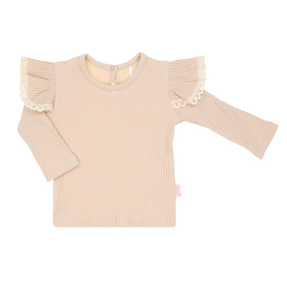 Bluzka z długim rękawem 212140 Tola Nicol