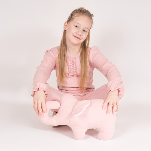 Bluzka z długim rękawem 213140 Nelly Nicol