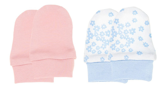 213083 Nelly Nicol Rękawiczki