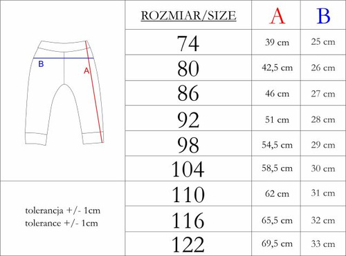 Piżama dziecięca Alisa 217036 Nicol 
