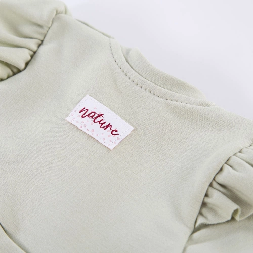 Ceremony Eevi Sukienka niemowlęca - oliwkowy