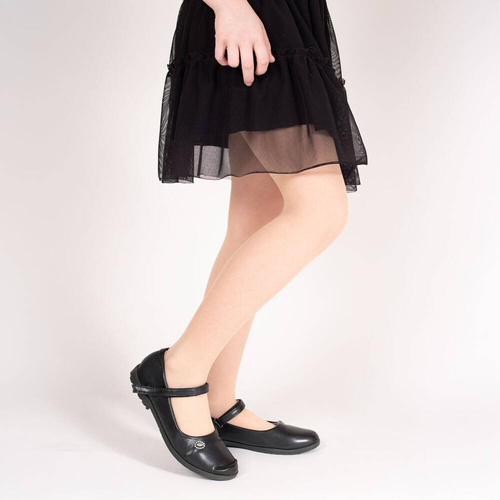 141703 Rajstopy gładkie 20 den Nicol - beżowy