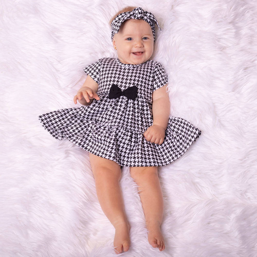 192159 Viki Nicol Sukienko-body