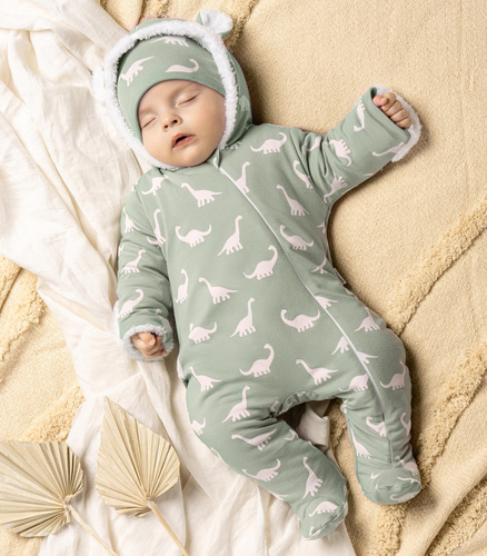 Czapka dziecięca 195055 Iwo Nicol