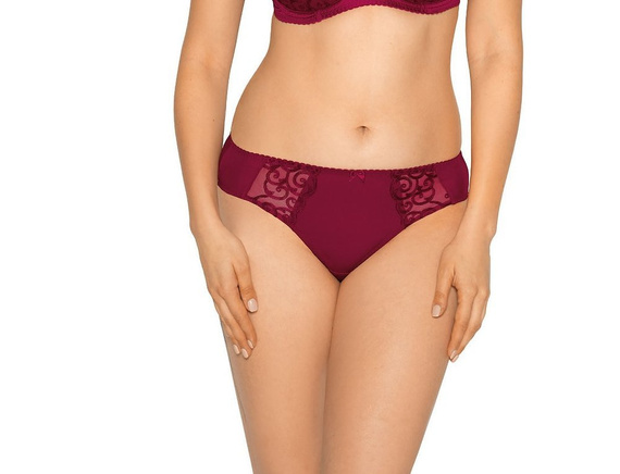 GFP 899 Goldie Figi damskie Gaia czarny