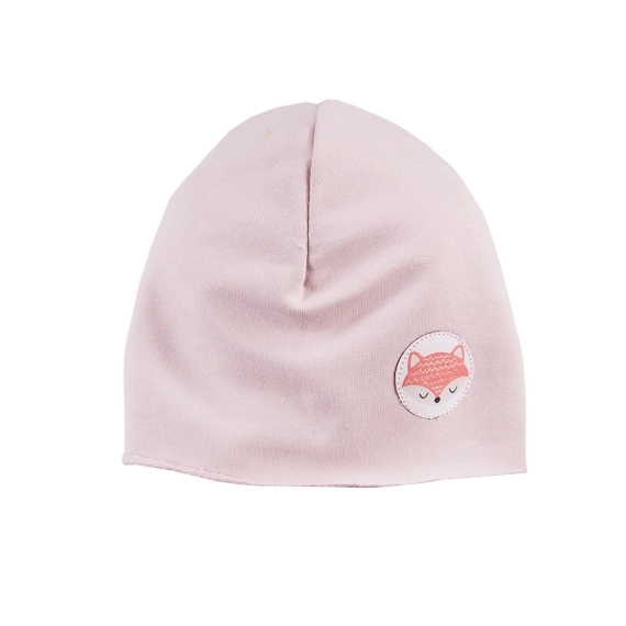 Adventure Ewa Klucze Czapka z naszywką rudy