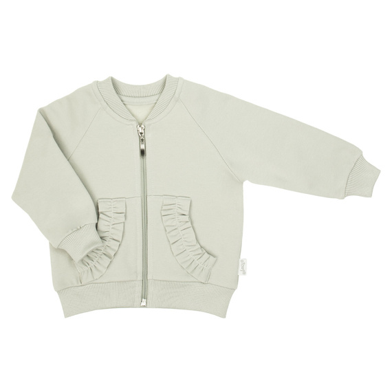 208275 Lizy Nicol Bluza dresowa