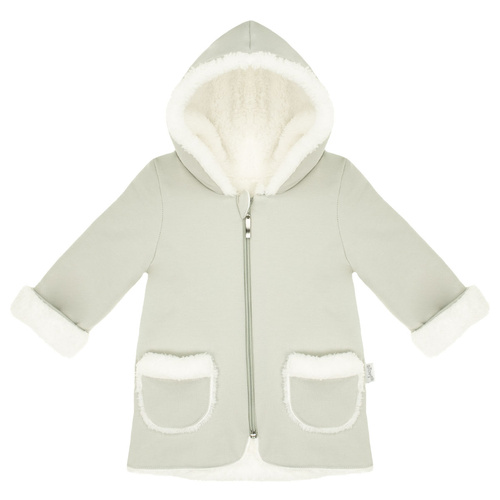 Kurtka dresowa 208287 Lizy Nicol